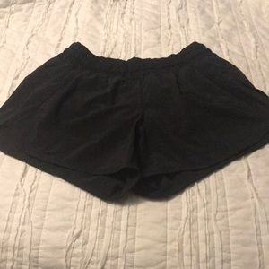 Lululemon Tracker Shorts